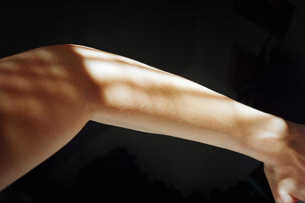 Photographic and Artistic Work by Leon Eichelbaum (Archive) – b2111