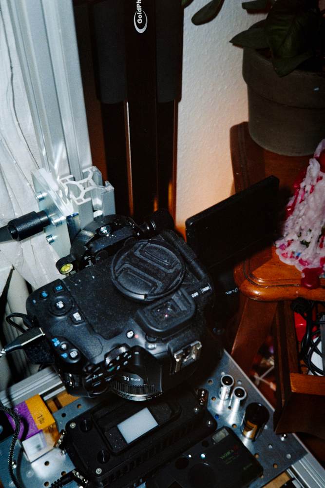 Photographic and Artistic Work by Leon Eichelbaum (Archive) – b2115