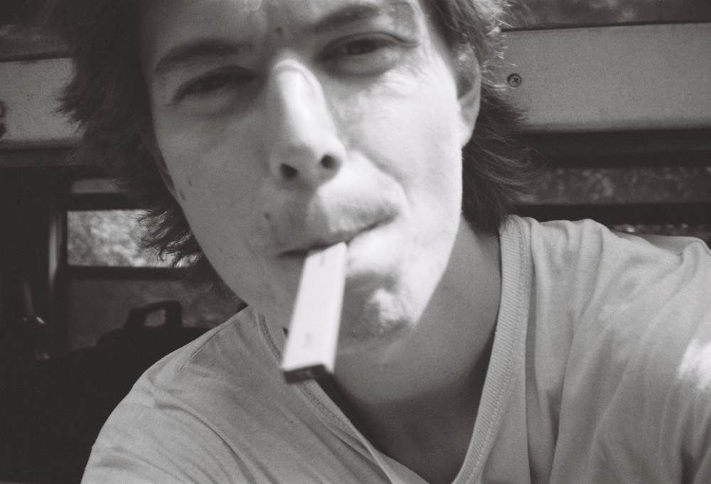 Photographic and Artistic Work by Leon Eichelbaum (Archive) – b2121