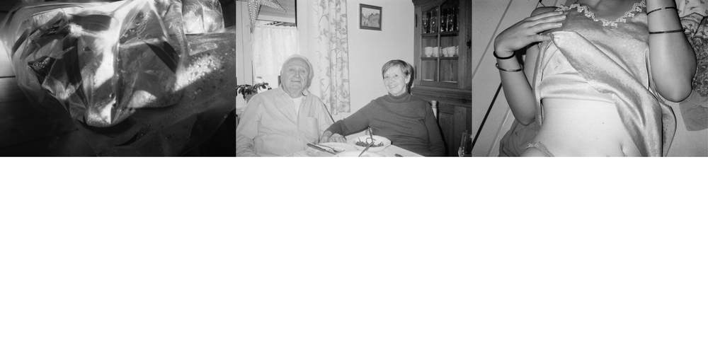 Photographic and Artistic Work by Leon Eichelbaum (Archive) – b2122
