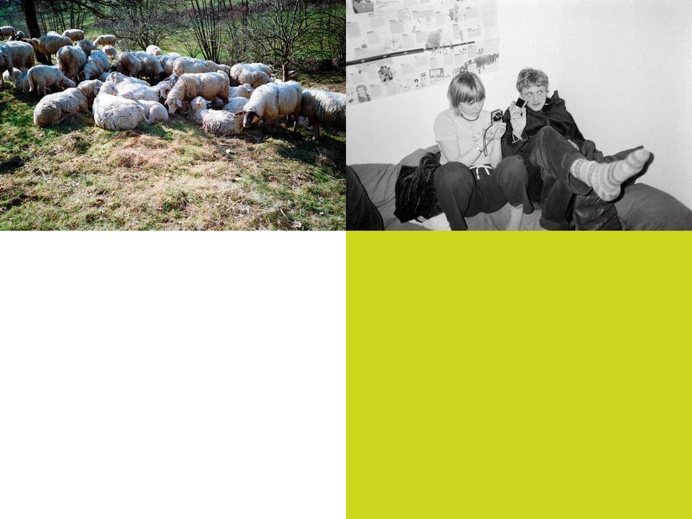 Photographic and Artistic Work by Leon Eichelbaum (Archive) – b2127