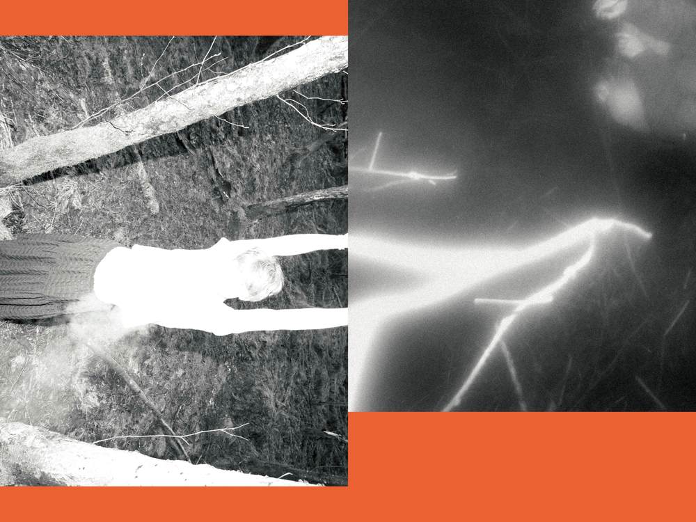Photographic and Artistic Work by Leon Eichelbaum (Archive) – b2128