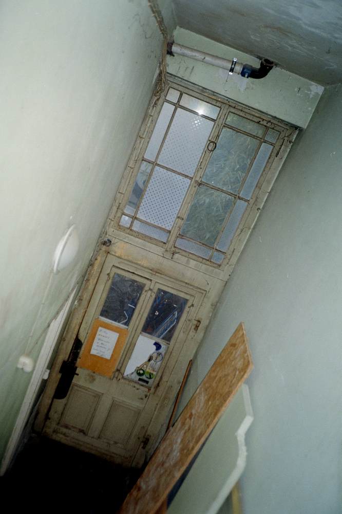 Photographic and Artistic Work by Leon Eichelbaum (Archive) – b2134