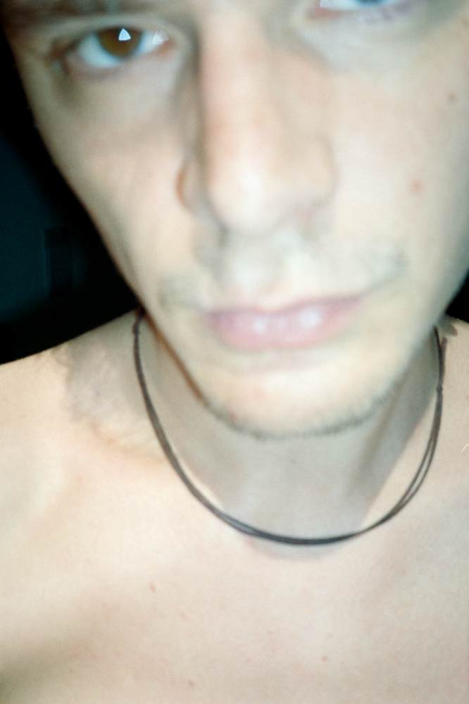 Photographic and Artistic Work by Leon Eichelbaum (Archive) – b2143