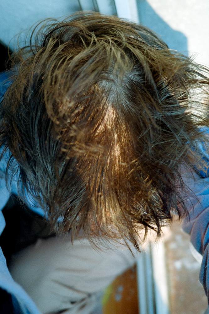 Photographic and Artistic Work by Leon Eichelbaum (Archive) – b2168