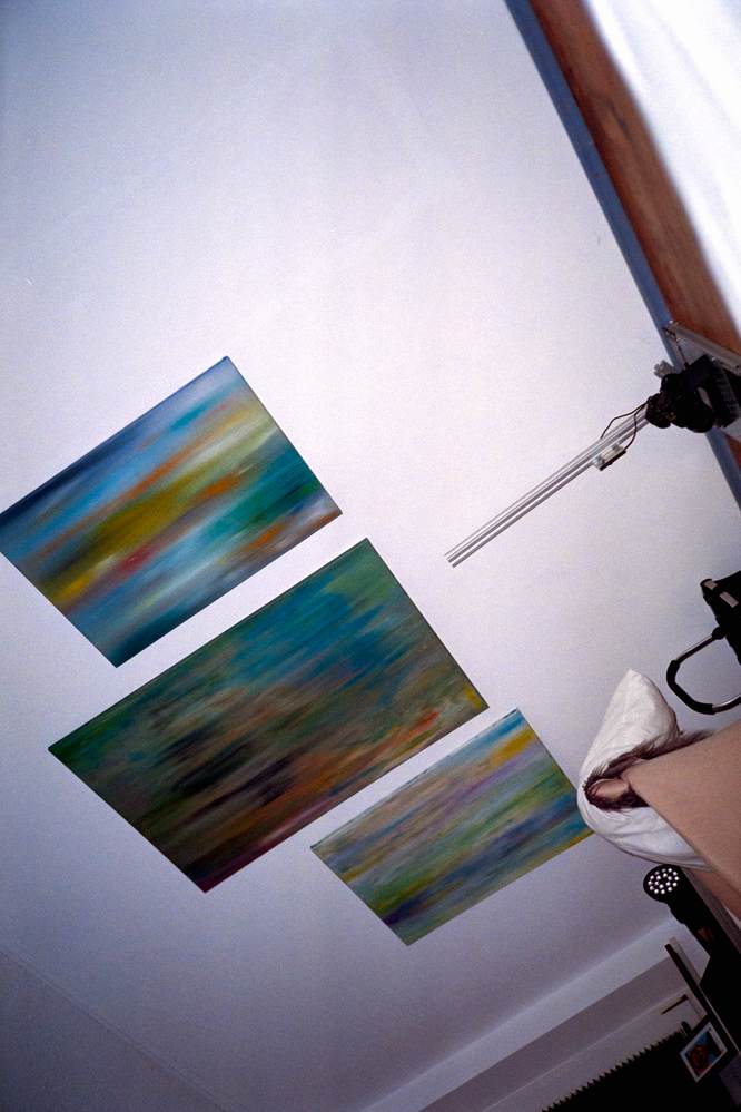 Photographic and Artistic Work by Leon Eichelbaum (Archive) – b2187