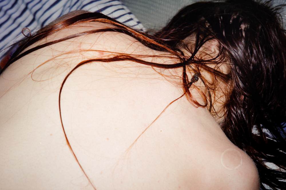 Photographic and Artistic Work by Leon Eichelbaum (Archive) – b2233