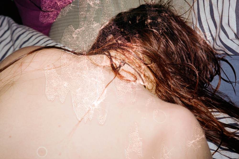 Photographic and Artistic Work by Leon Eichelbaum (Archive) – b2236