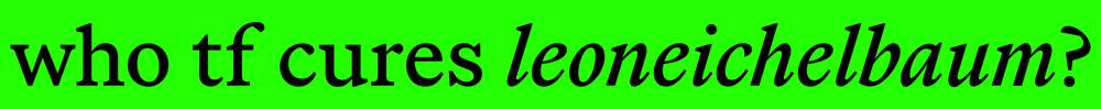 Photographic and Artistic Work by Leon Eichelbaum (Archive) – b2243