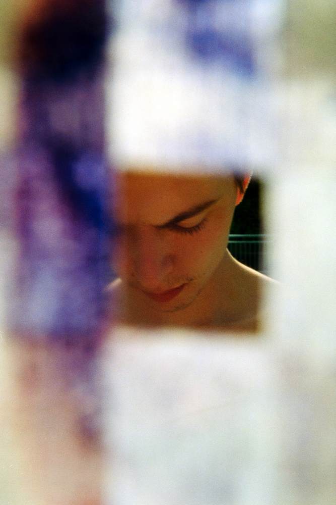 Photographic and Artistic Work by Leon Eichelbaum (Archive) – b2249