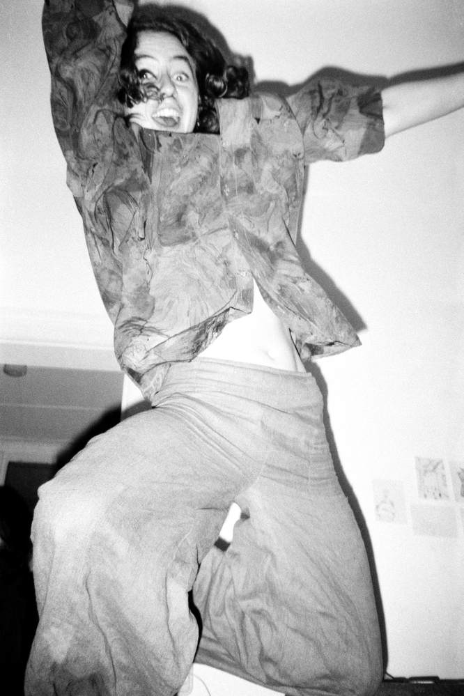 Photographic and Artistic Work by Leon Eichelbaum (Archive) – b2313