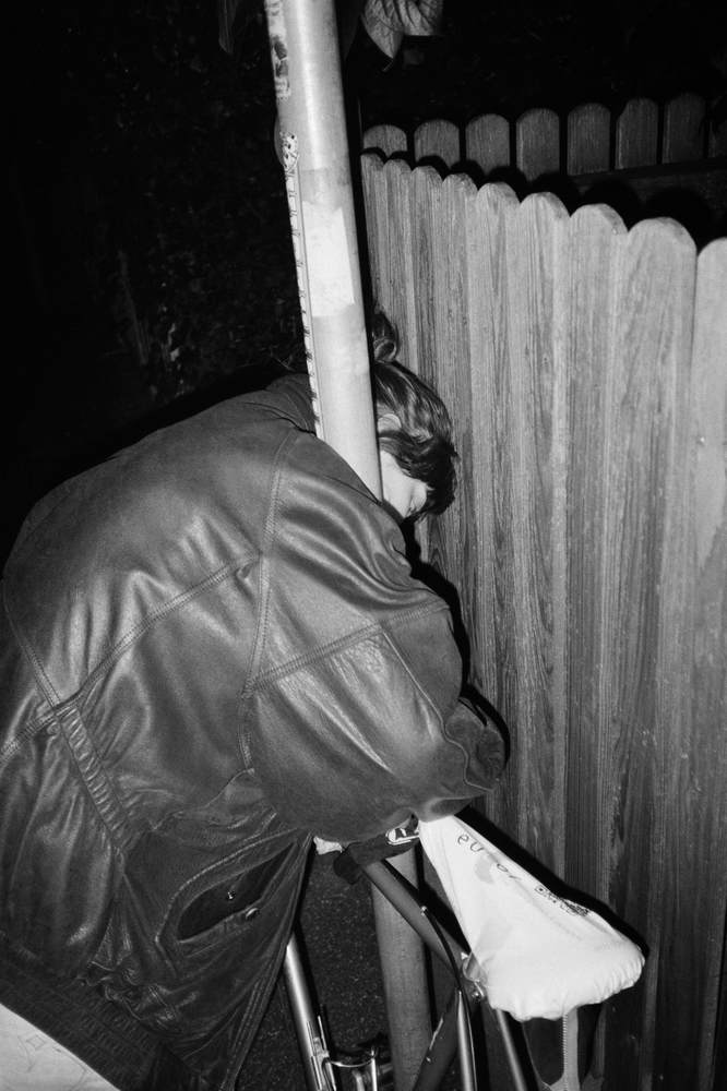 Photographic and Artistic Work by Leon Eichelbaum (Archive) – b2321