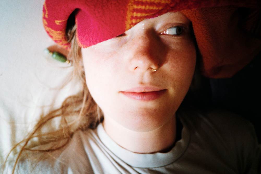 Photographic and Artistic Work by Leon Eichelbaum (Archive) – b2322