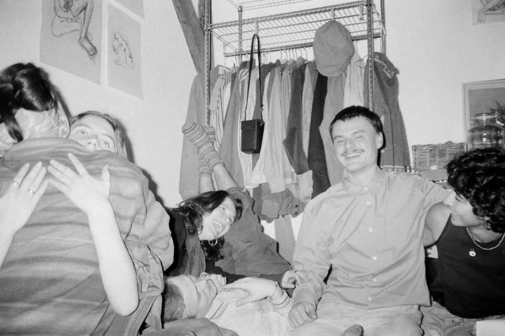 Photographic and Artistic Work by Leon Eichelbaum (Archive) – b2324