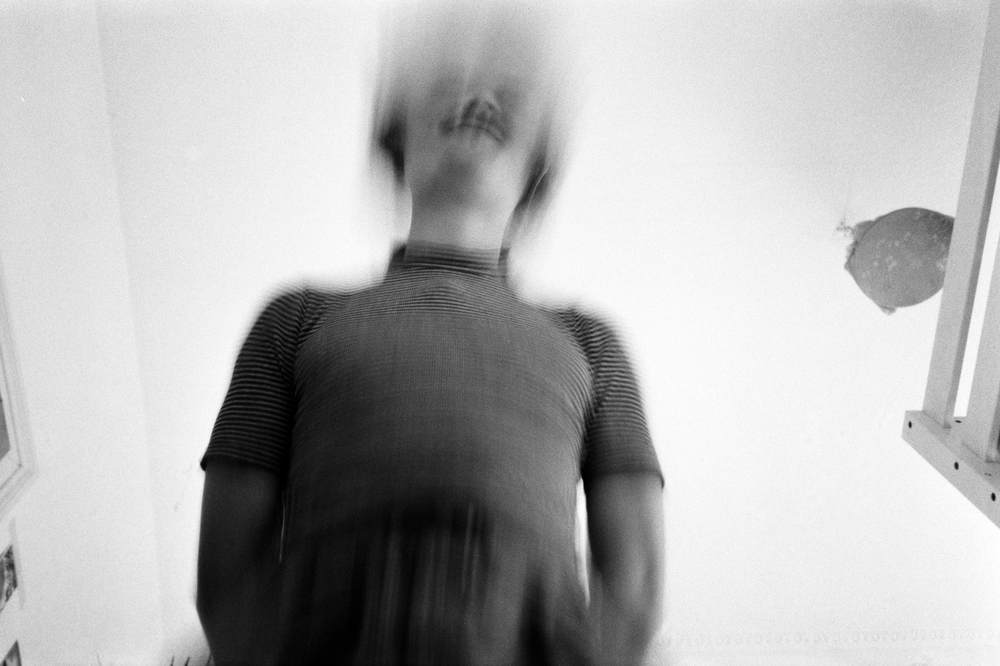 Photographic and Artistic Work by Leon Eichelbaum (Archive) – b2329
