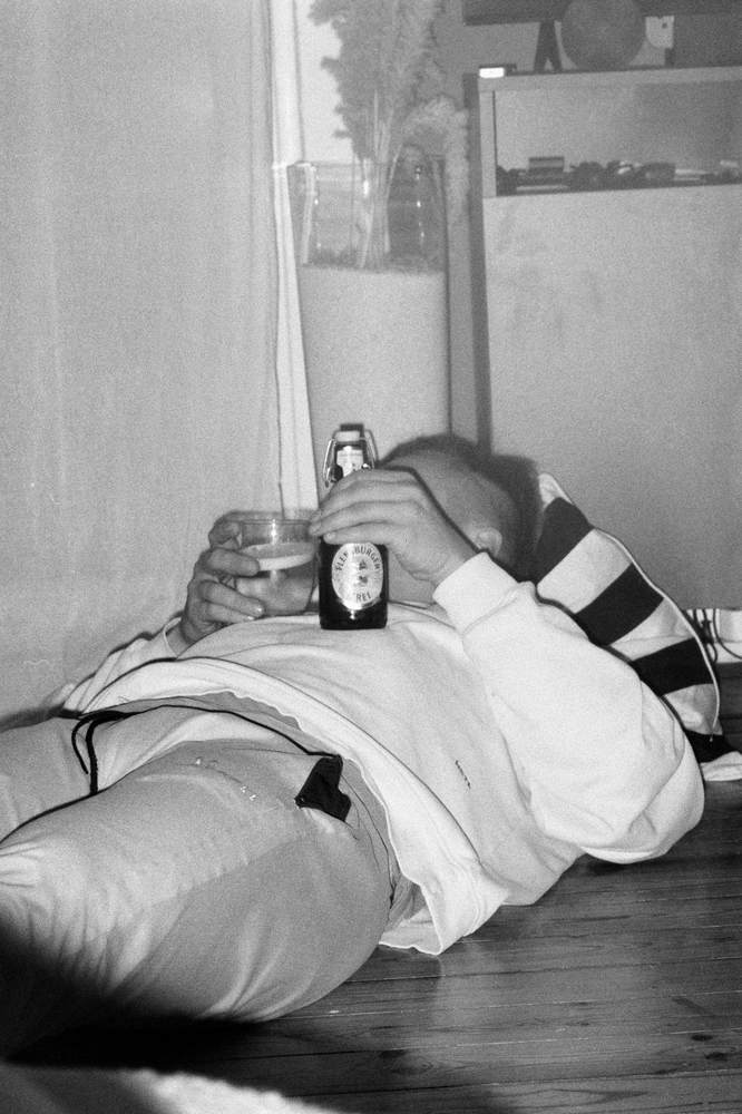 Photographic and Artistic Work by Leon Eichelbaum (Archive) – b2368