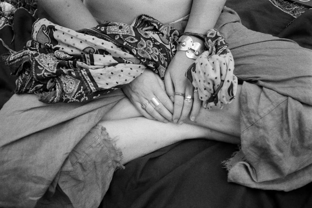 Photographic and Artistic Work by Leon Eichelbaum (Archive) – b2387