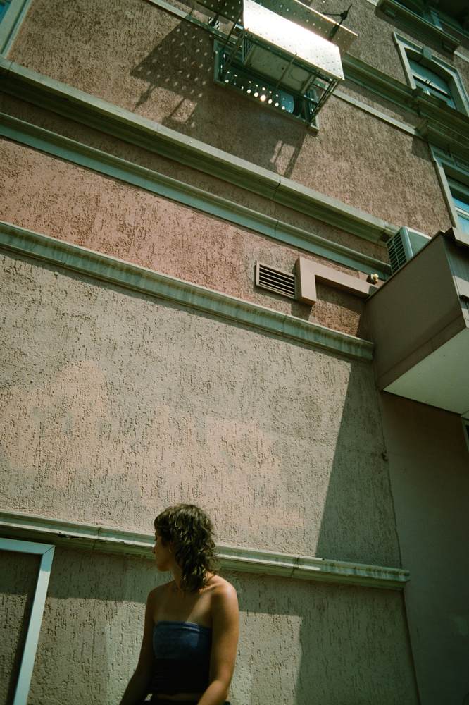 Photographic and Artistic Work by Leon Eichelbaum (Archive) – b2406