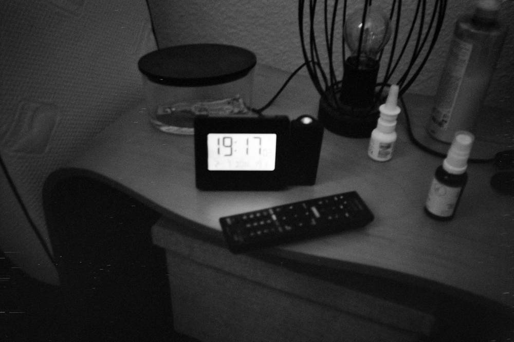 Photographic Work (2501) – b2501