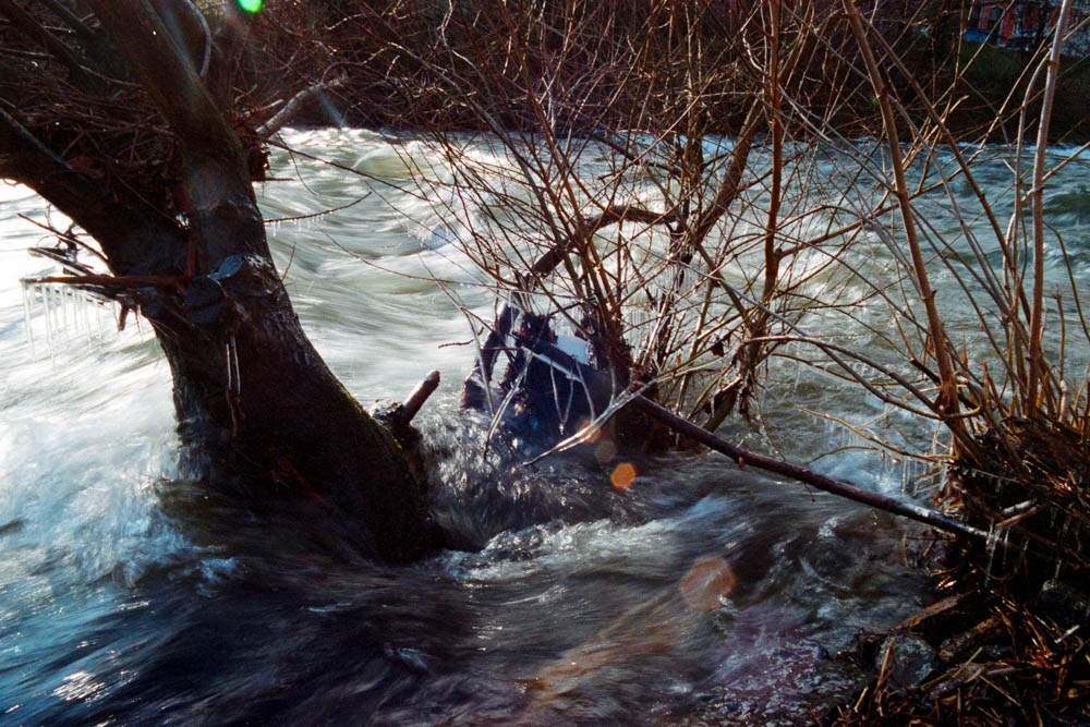 Photographic and Artistic Work by Leon Eichelbaum (Archive) – b261