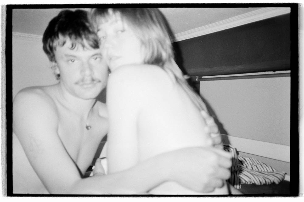 Photographic and Artistic Work by Leon Eichelbaum (Archive) – b266