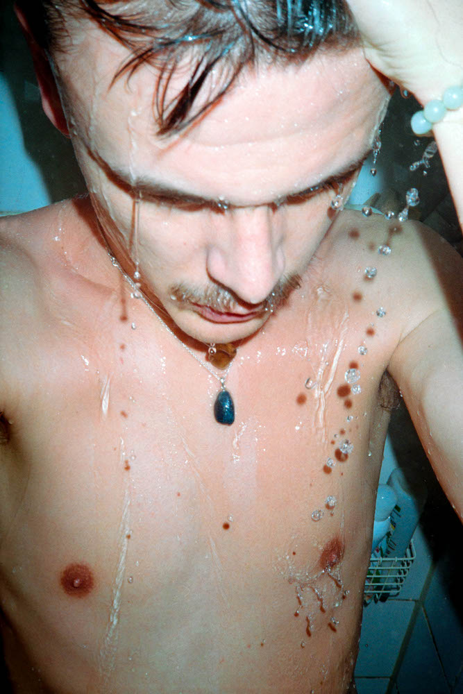 Photographic and Artistic Work by Leon Eichelbaum (Archive) – b287