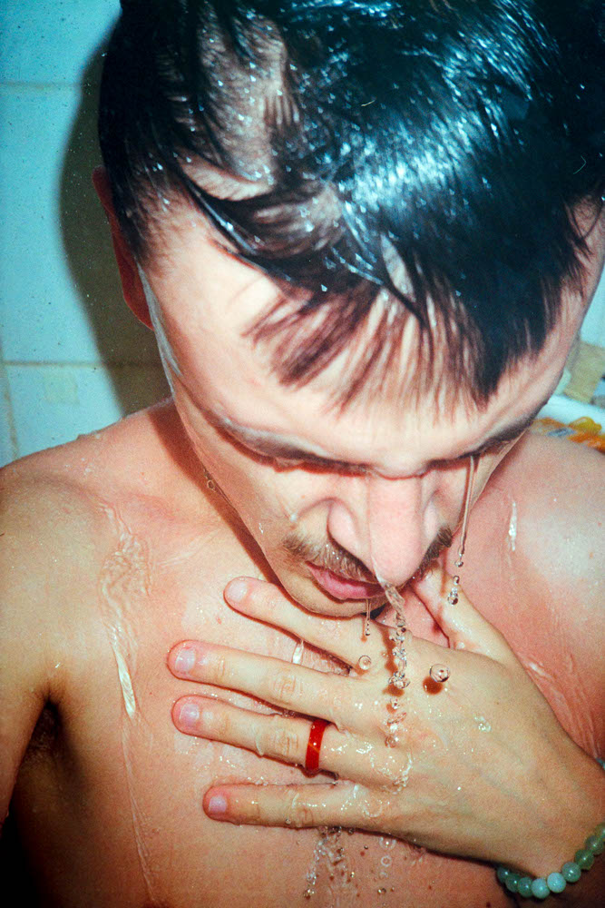 Photographic and Artistic Work by Leon Eichelbaum (Archive) – b292