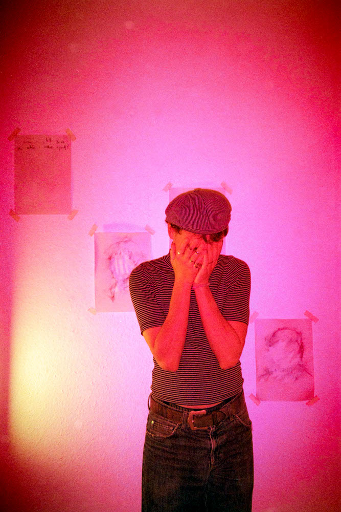 Photographic Work (305) – b305