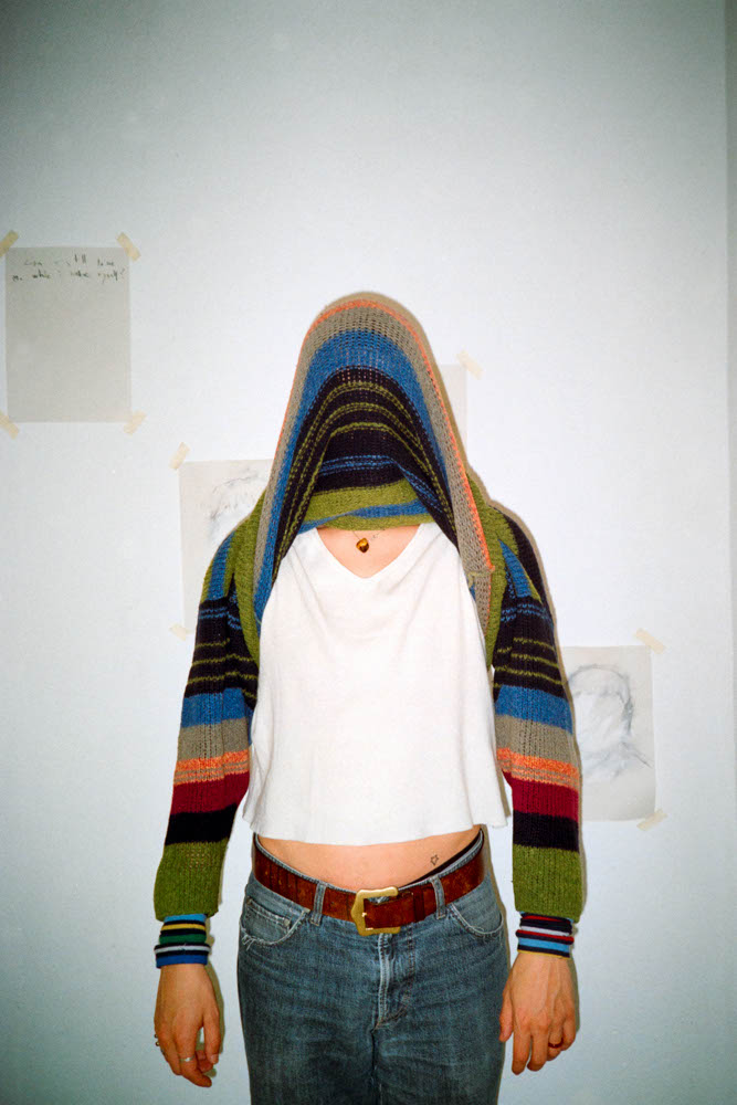 Photographic and Artistic Work by Leon Eichelbaum (Archive) – b314