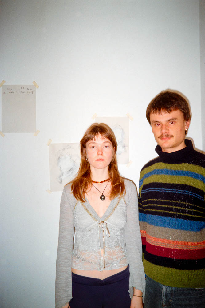 Photographic and Artistic Work by Leon Eichelbaum (Archive) – b321