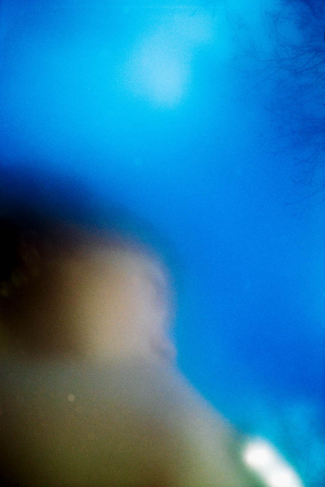 Photographic and Artistic Work by Leon Eichelbaum (Archive) – b338