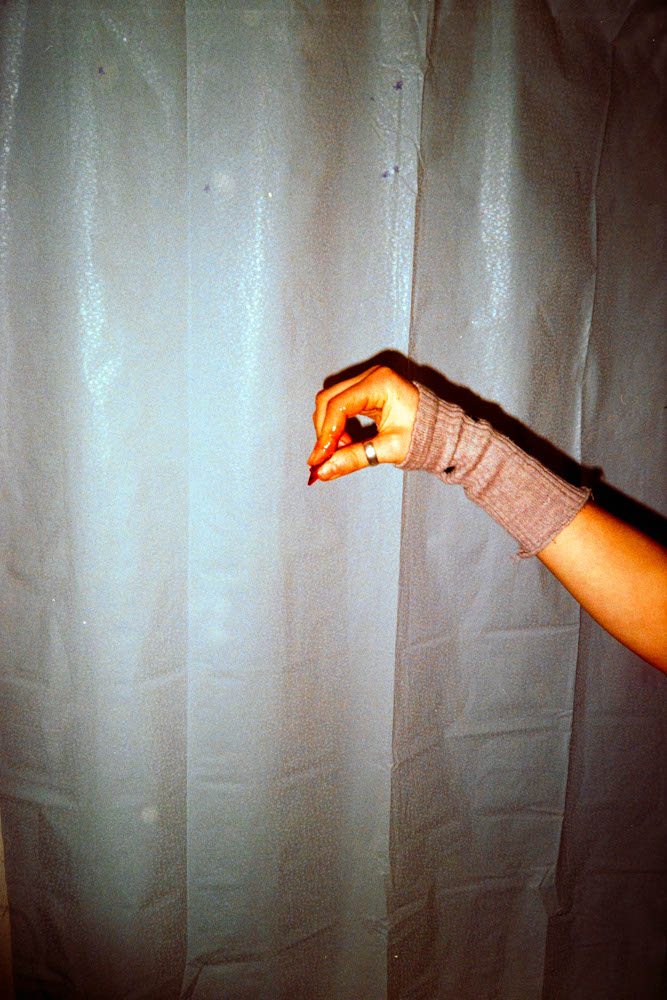 Photographic and Artistic Work by Leon Eichelbaum (Archive) – b357