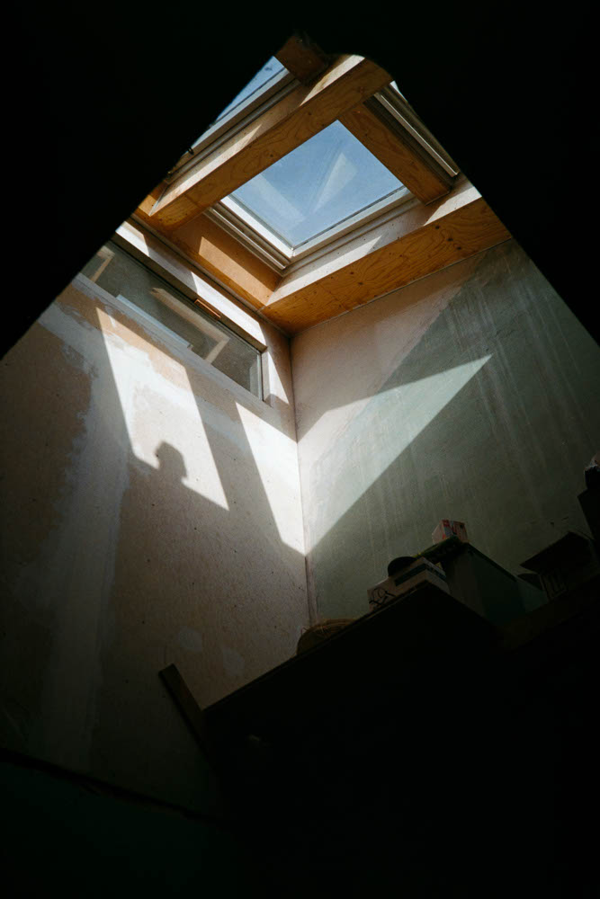 Photographic and Artistic Work by Leon Eichelbaum (Archive) – b364