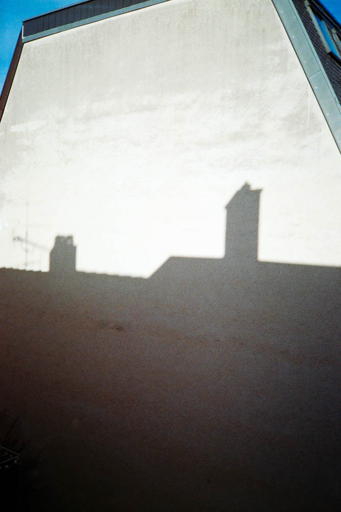 Photographic and Artistic Work by Leon Eichelbaum (Archive) – b374