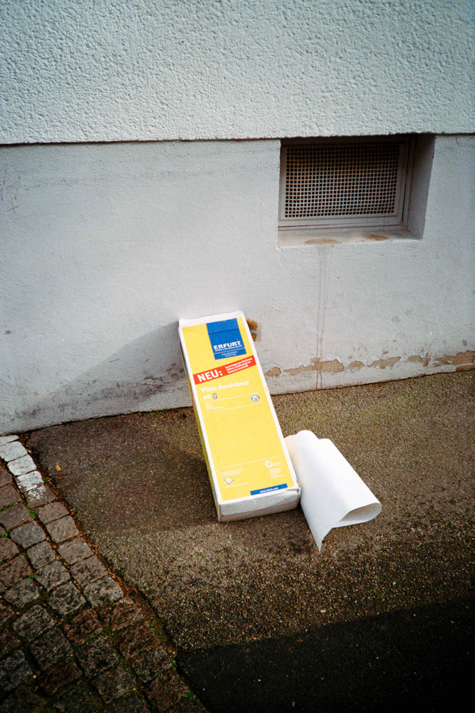 Photographic and Artistic Work by Leon Eichelbaum (Archive) – b388