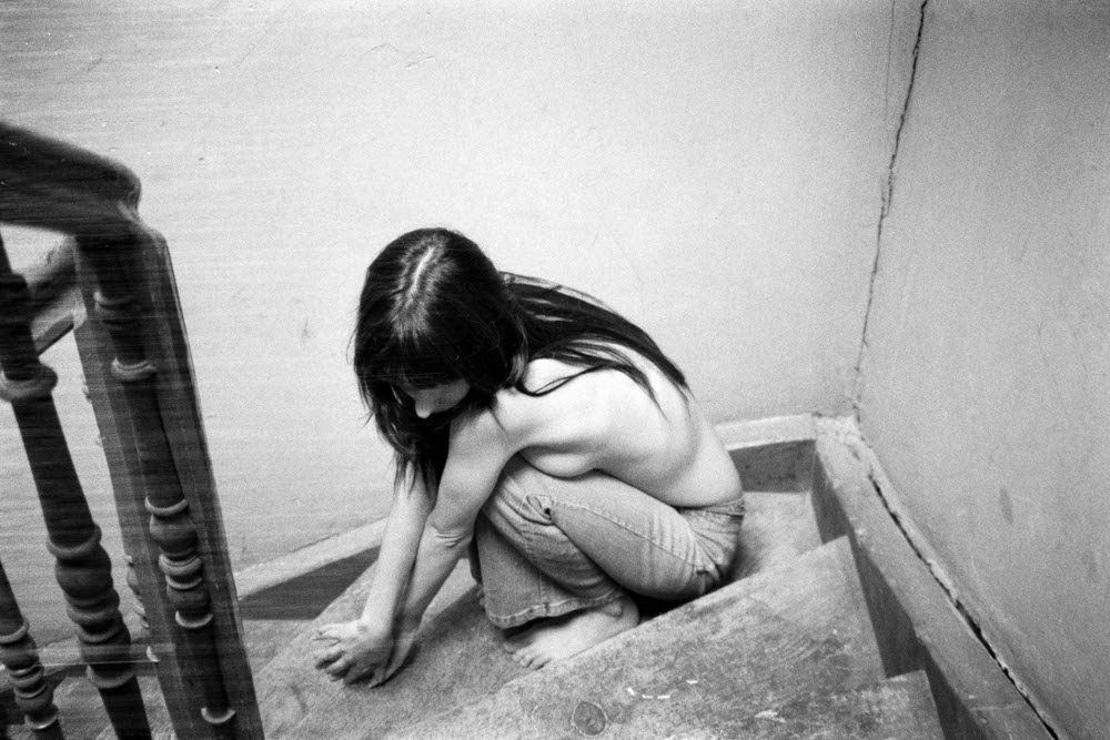 Photographic and Artistic Work by Leon Eichelbaum (Archive) – b419