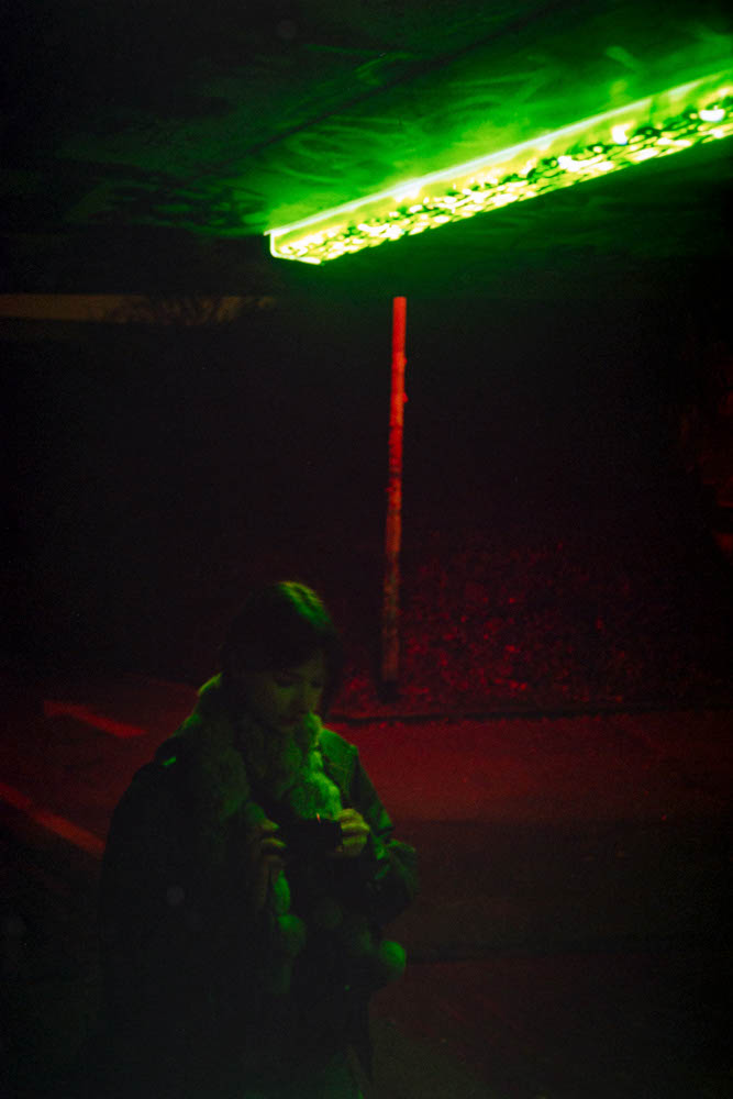 Photographic and Artistic Work by Leon Eichelbaum (Archive) – b433