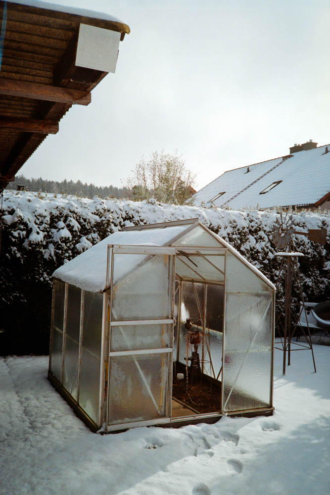 Photographic and Artistic Work by Leon Eichelbaum (Archive) – b443