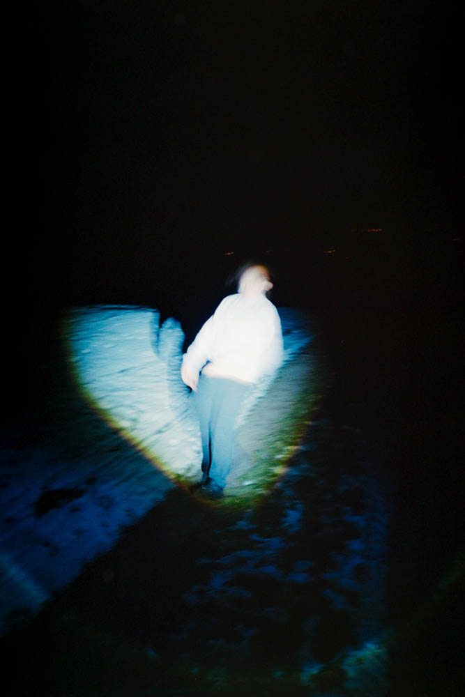Photographic and Artistic Work by Leon Eichelbaum (Archive) – b452