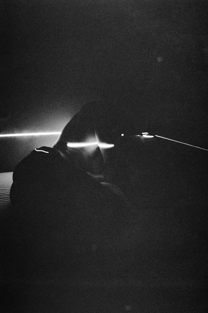 Photographic and Artistic Work by Leon Eichelbaum (Archive) – b456