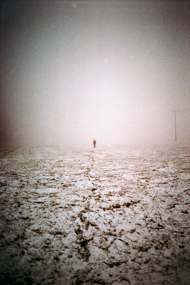 Photographic and Artistic Work by Leon Eichelbaum (Archive) – b461