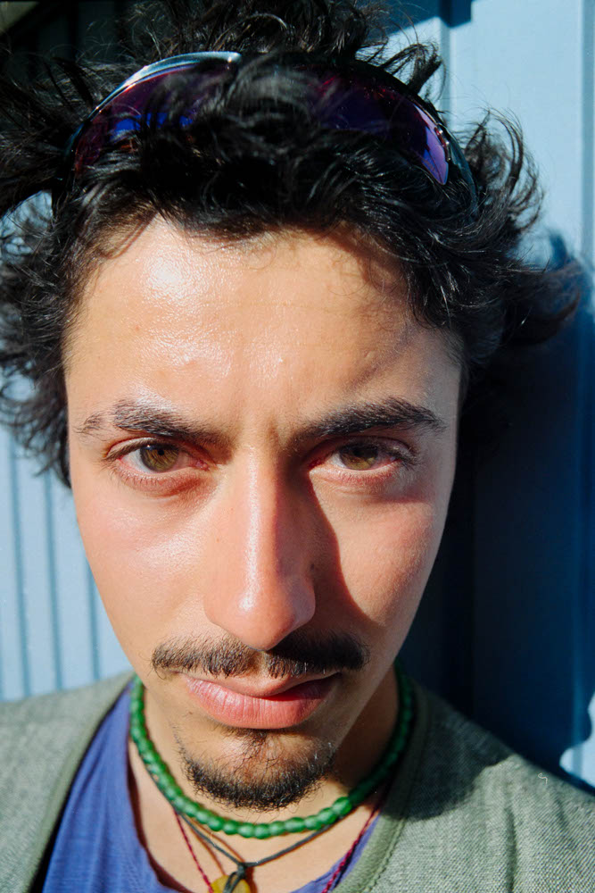 Photographic and Artistic Work by Leon Eichelbaum (Archive) – b47