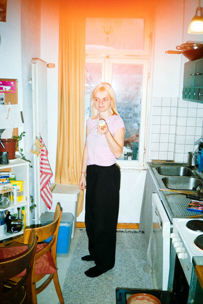Photographic and Artistic Work by Leon Eichelbaum (Archive) – b474
