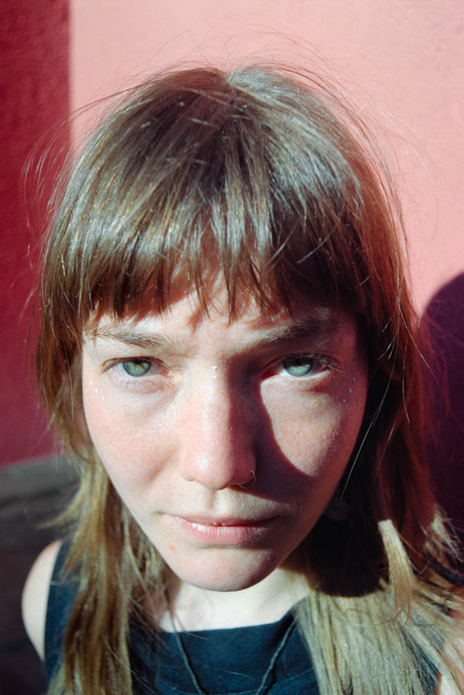 Photographic and Artistic Work by Leon Eichelbaum (Archive) – b48