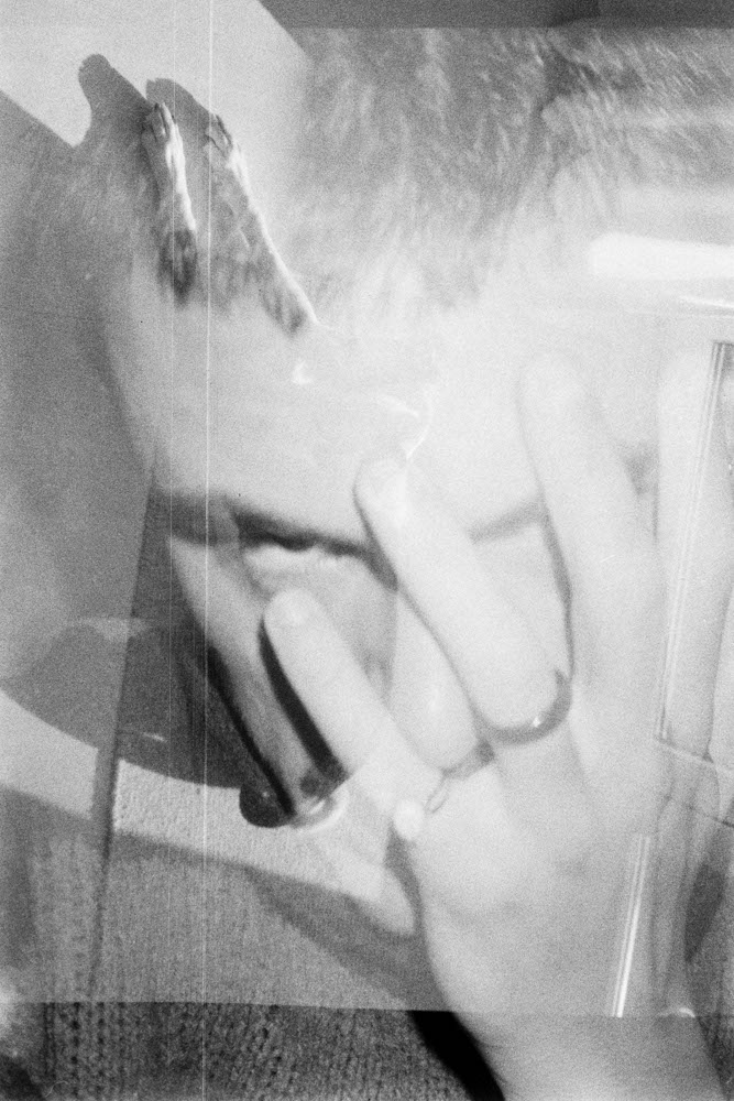 Photographic and Artistic Work by Leon Eichelbaum (Archive) – b496