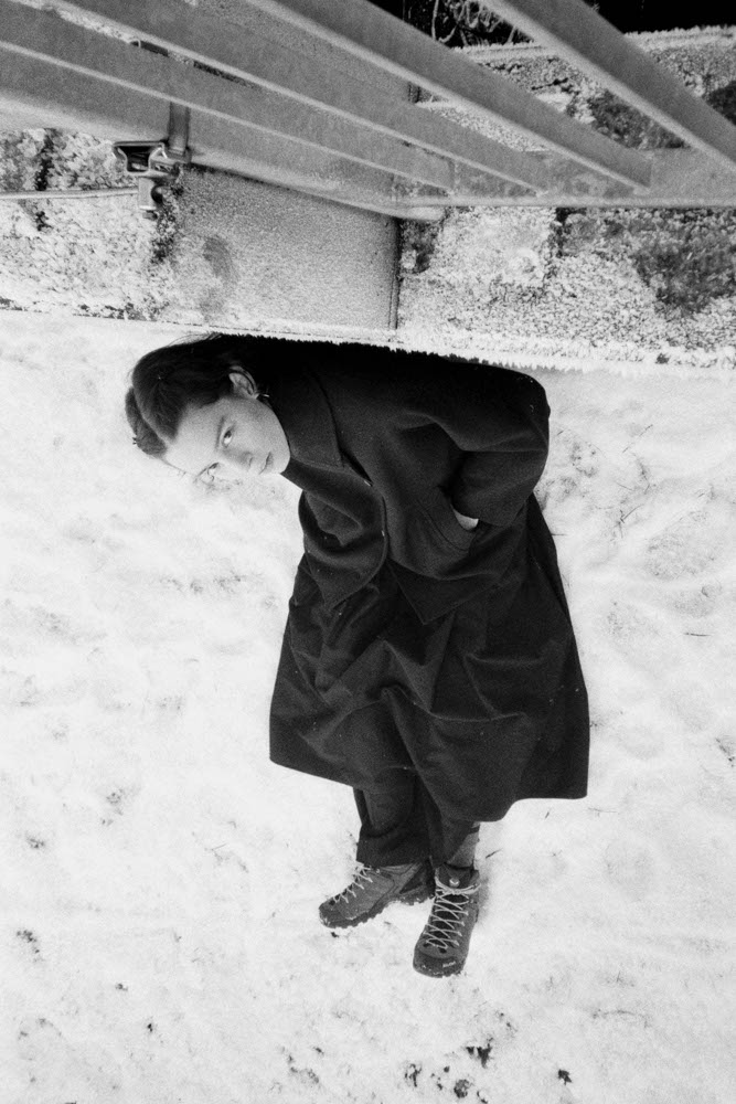 Photographic and Artistic Work by Leon Eichelbaum (Archive) – b498
