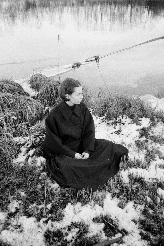 Photographic and Artistic Work by Leon Eichelbaum (Archive) – b499