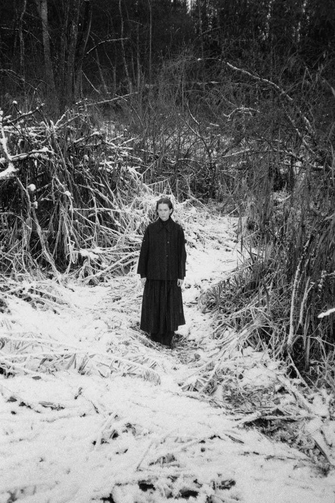 Photographic and Artistic Work by Leon Eichelbaum (Archive) – b501