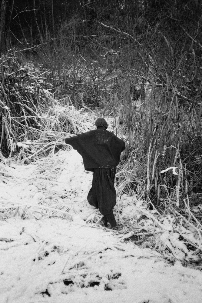 Photographic and Artistic Work by Leon Eichelbaum (Archive) – b502