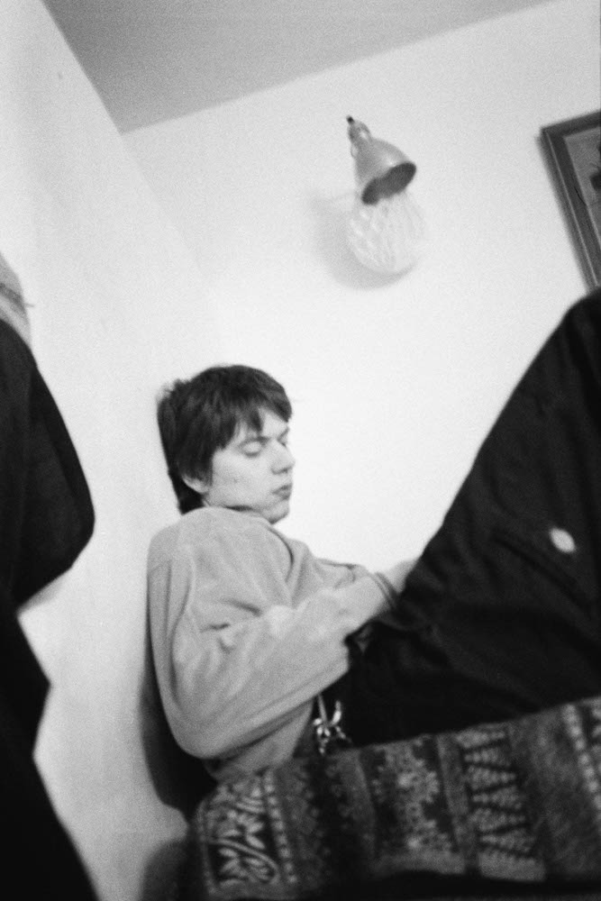 Photographic and Artistic Work by Leon Eichelbaum (Archive) – b504